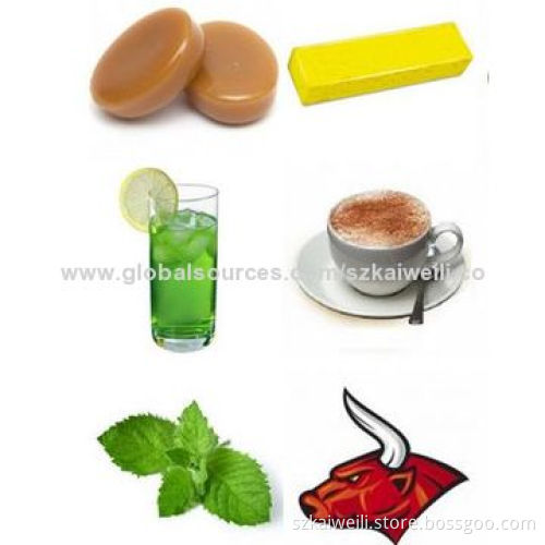 Refill Liquid for E cigarette in Hundreds of Flavors, 100mL Bottle Volume